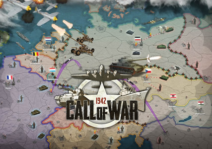 Call of War 1