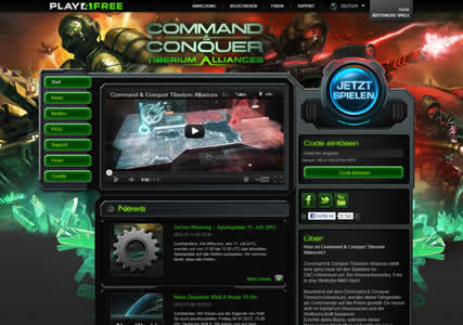 Command and Conquer 1