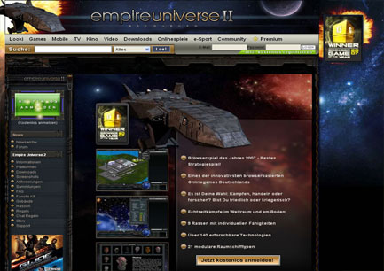 Empire Universe 2 1