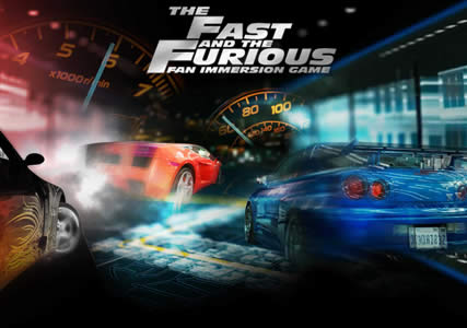 Fast and Furious 1