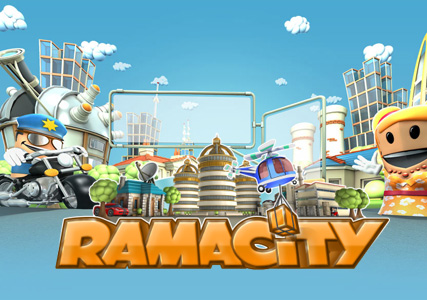 Ramacity 1
