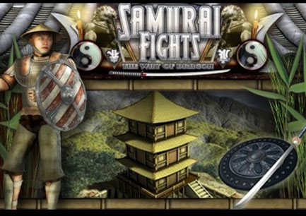 Samurai Fights 1