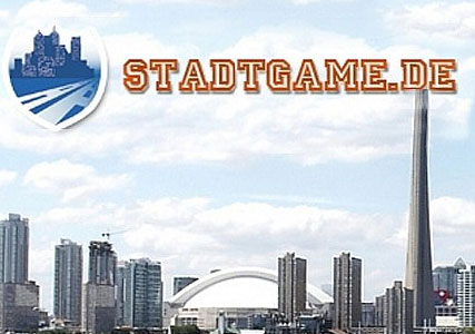 Stadtgame 1