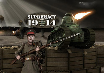Supremacy 1914 1