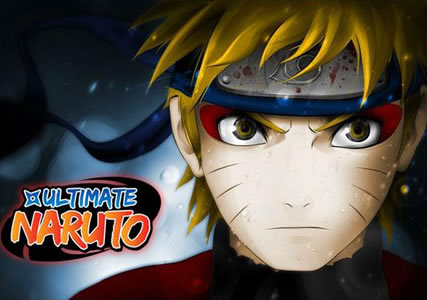 Ultimate Naruto 1