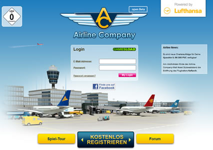 Gallery Bild airlinecompany