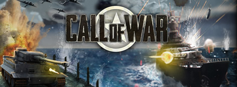 Call of War