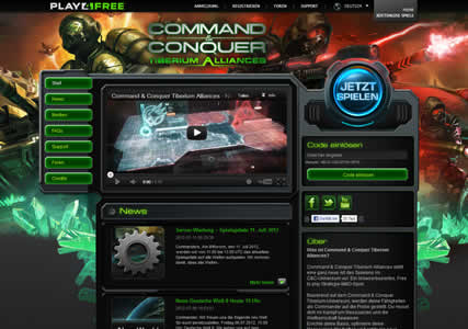 Gallery Bild commandandconquer