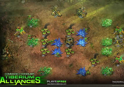 Command and Conquer 2
