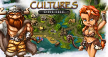 Cultures Online