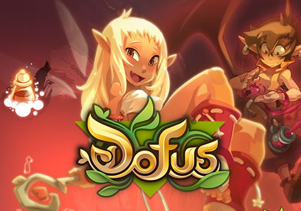 Gallery Bild dofus