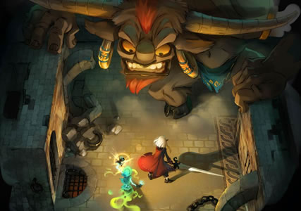 Dofus 3