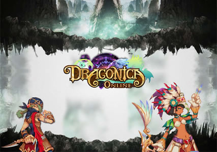 Gallery Bild dragonica