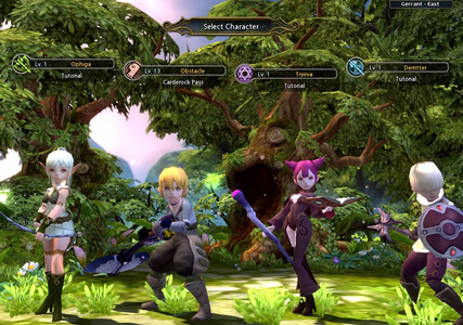 Dragon Nest 2