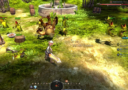 Dragon Nest 4