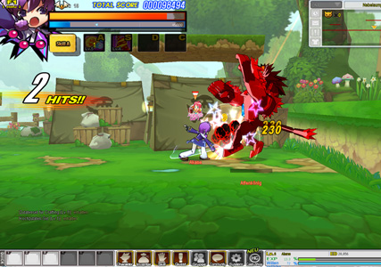 Elsword 2