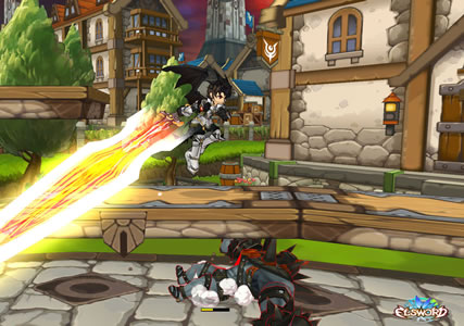 Elsword 3