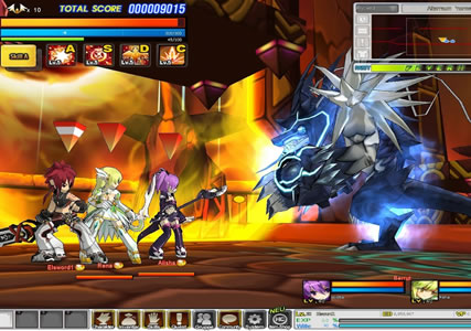 Elsword 4