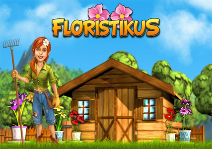 Gallery Bild floristikus