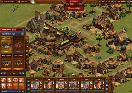 Forge of Empires 2