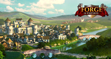 Forge of Empires