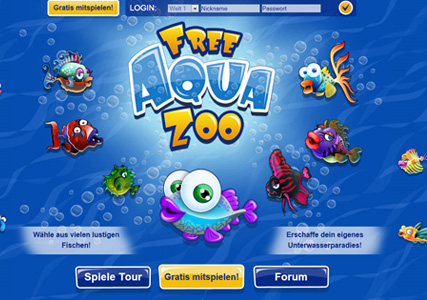 Gallery Bild freeaquazoo