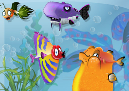 Free Aqua Zoo 4