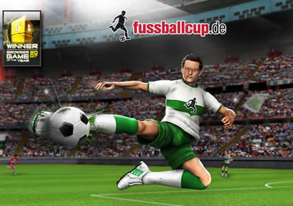 Gallery Bild fussballcup