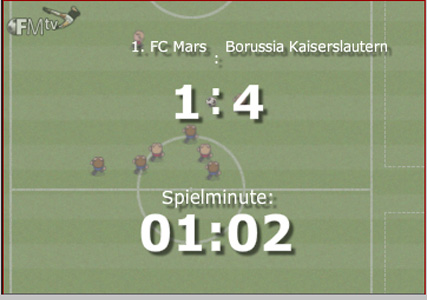 Fussballmanager 2