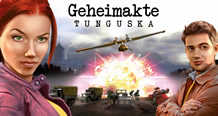 Geheimakte Tunguska