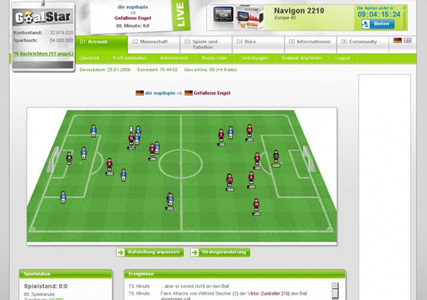 Goalstar 3