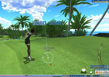 Golfstar 2