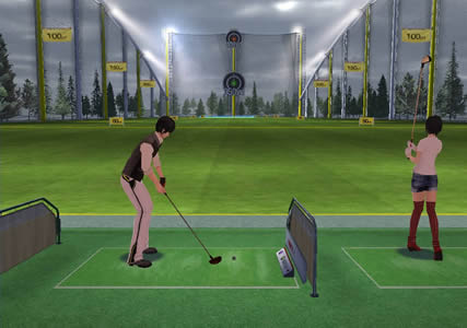 Golfstar 4