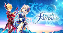 Grand Fantasia