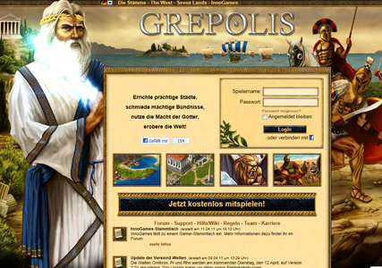 Gallery Bild grepolis