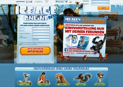 Gallery Bild iceageonline