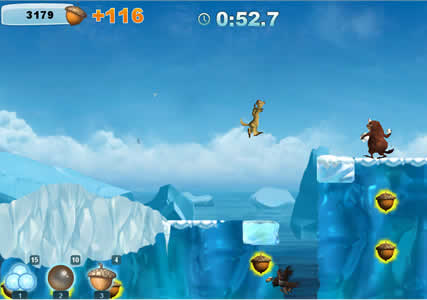 Ice Age Online 2