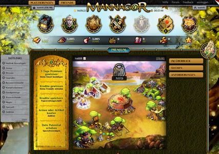 Mannagor 2