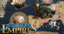 New World Empires