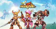 NosTale