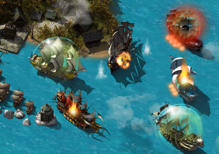 Pirate Storm 2