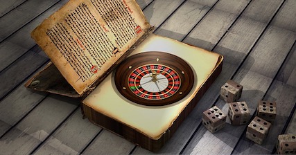 Roulette kostenlos im Browser spielen