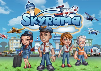 Gallery Bild skyrama