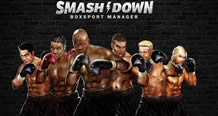 Smashdown