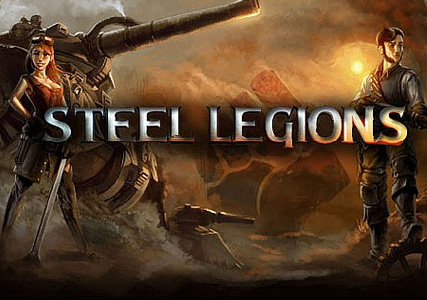 Gallery Bild steellegions