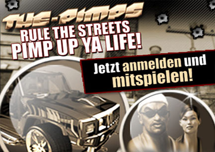 Gallery Bild thepimps