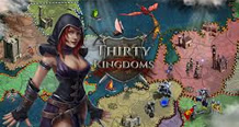 Thirty Kingdoms