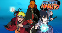 Ultimate Naruto