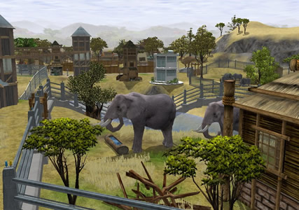 Wildlife Park 2 3