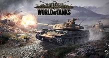 World of Tanks